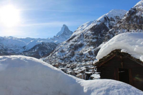 Chalet Gädi Zermatt
